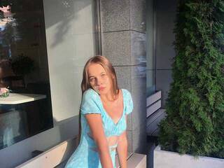 Erotisk videochatt SugaaaaR