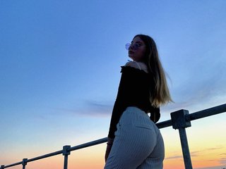 Erotisk videochatt Sugar-gerl69