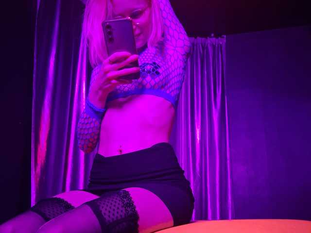 Foto av profilen Sugarbabby23