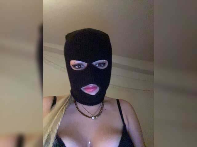 Sändningsbilder SugarBaby-197