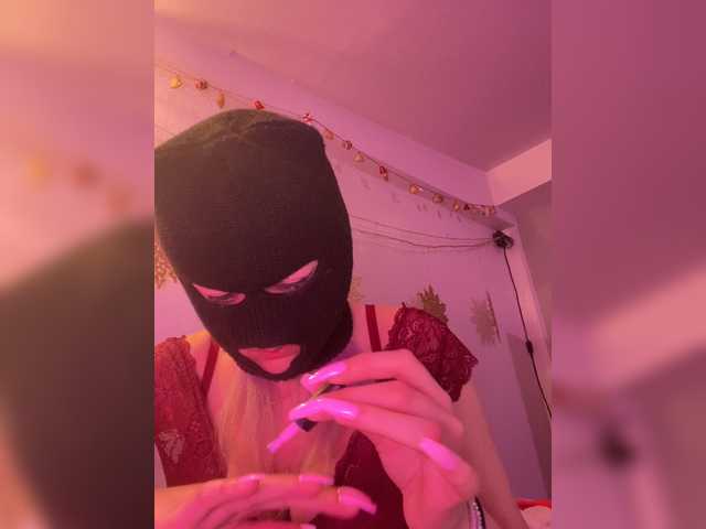 Sändningsbilder SugarBaby-197