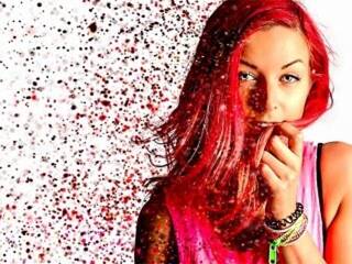 Erotisk videochatt SugarBritney