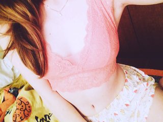 Erotisk videochatt SugarGirlLia