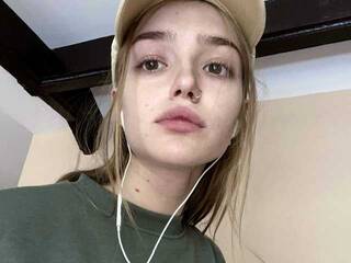 Erotisk videochatt sugarHannah