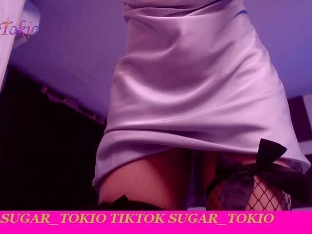 Foton SugarTokio Hi Guys! SQUIRT AT GOAL at goal Play with me, make me cum and give me your milk #young #squirt #anal #cum #feets