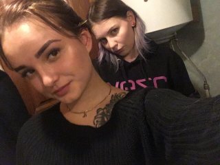 Profilbild suicidegirls