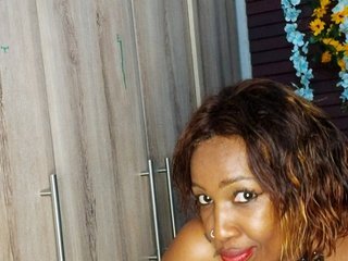 Erotisk videochatt SultryEbony