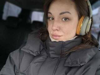 Erotisk videochatt SummerAsAutumn