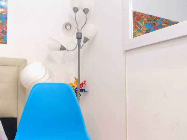 Sändningsbilder Summerblake