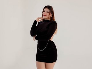 Erotisk videochatt SummerEliss