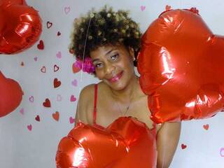 Erotisk videochatt SummerFire1