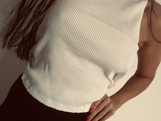 Erotisk videochatt CandyCrystall