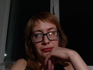 Erotisk videochatt Sunbeam87