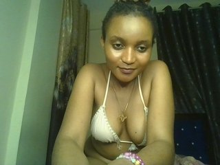 Erotisk videochatt SunKisses