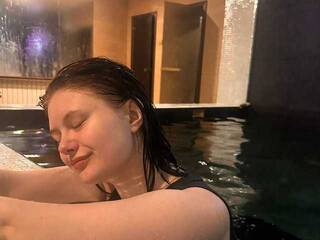 Erotisk videochatt Sunny-Smail