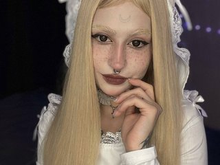 Erotisk videochatt Sunnycindy-luv