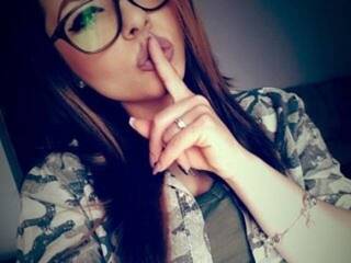 Erotisk videochatt CindyMellodie