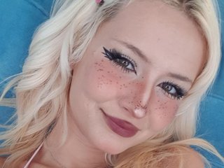 Erotisk videochatt SunnyGlow