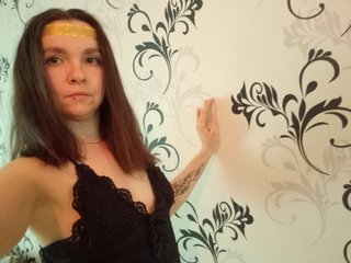 Erotisk videochatt SunnyLondon