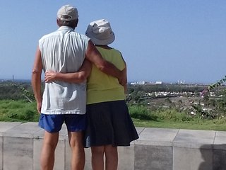 Erotisk videochatt Sunshine-Couple