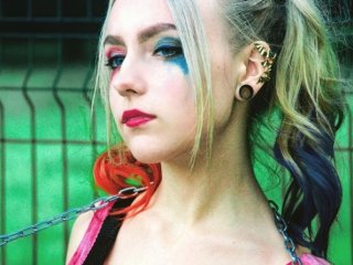 Foto av profilen sunshine-love