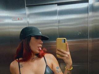 Erotisk videochatt Sunshine4i20