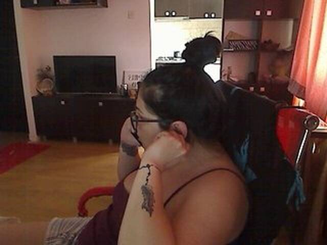 Sändningsbilder sunshineella