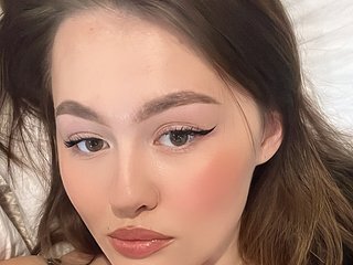 Erotisk videochatt SunshineEmma