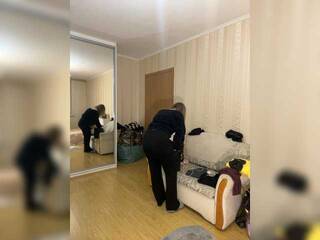 Erotisk videochatt SunshineEmma