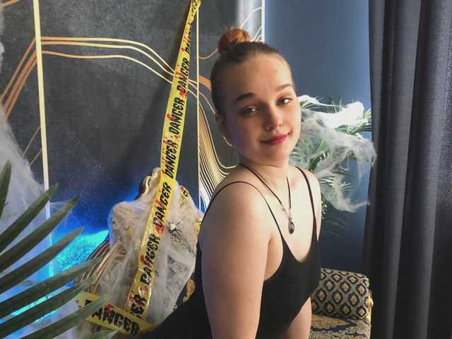 Foto av profilen SunShineLolaa