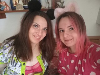 Erotisk videochatt SunshineSweet