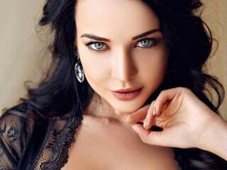 Erotisk videochatt supergirldark