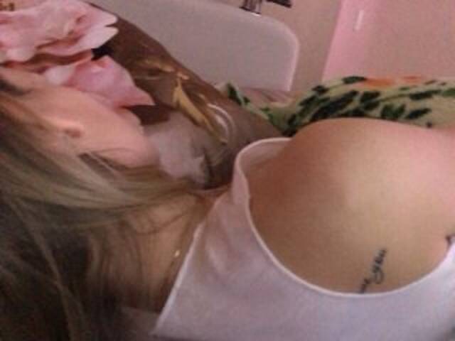 Sändningsbilder Supersex-XXX