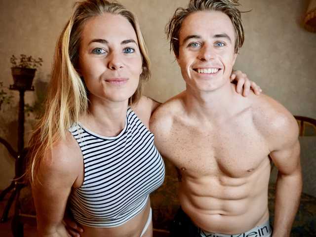 Foto av profilen surfnsex
