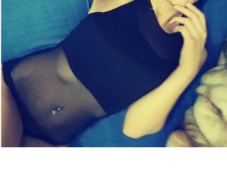 Erotisk videochatt susanasex02