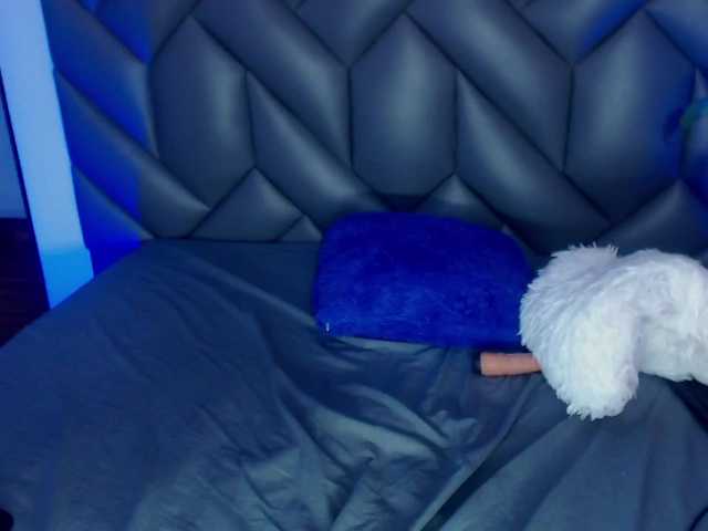 Sändningsbilder Susanbones