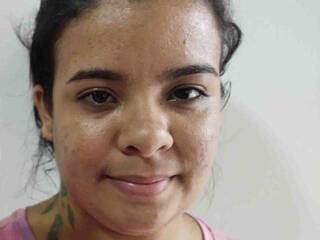 Erotisk videochatt SusanBrown