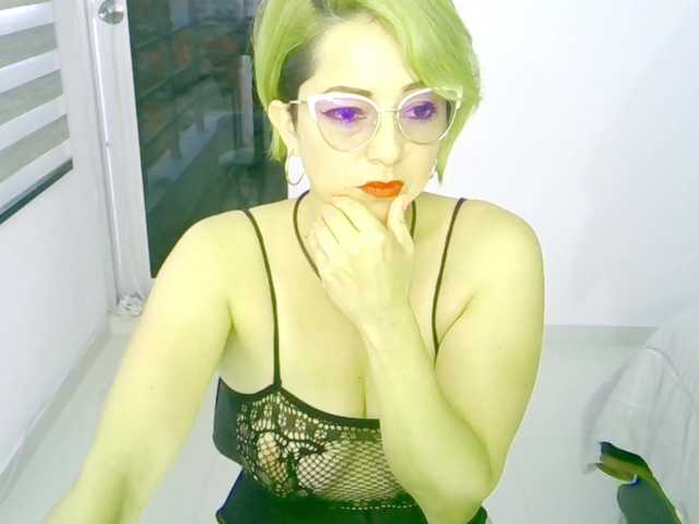 Sändningsbilder susancooper