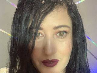 Erotisk videochatt Susanitahot42