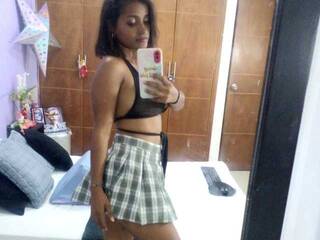 Erotisk videochatt SUSANOWENSS1