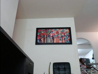 Erotisk videochatt SusanSexy