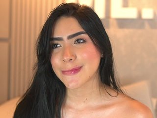 Erotisk videochatt SusanWall