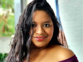 Erotisk videochatt SusanWolf