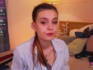 Erotisk videochatt SusieMorris