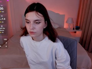 Erotisk videochatt SusieMorris