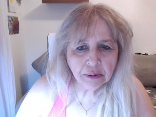 Erotisk videochatt SusiLife