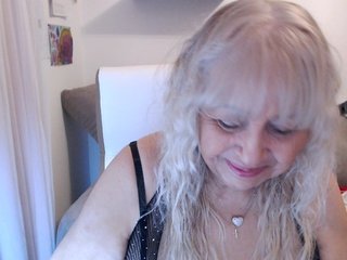 Erotisk videochatt SusiLife