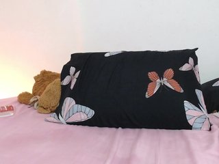 Erotisk videochatt Sussana-naughty