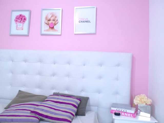 Sändningsbilder SussanKing