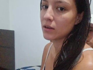 Erotisk videochatt SussiandMate0